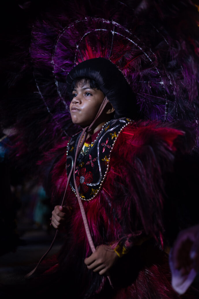 Praça Benedito Leite - Arrayal Sao Francisco, São Luís Maranhão Brazil