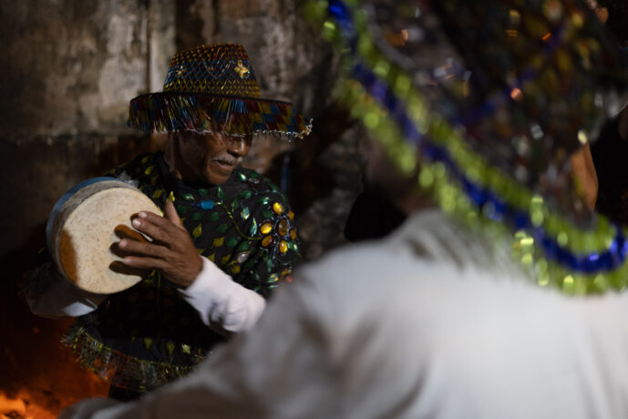 Praça Benedito Leite - Arrayal Sao Francisco, São Luís Maranhão Brazil
