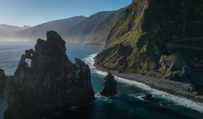 , Ribaira Da Janeila  