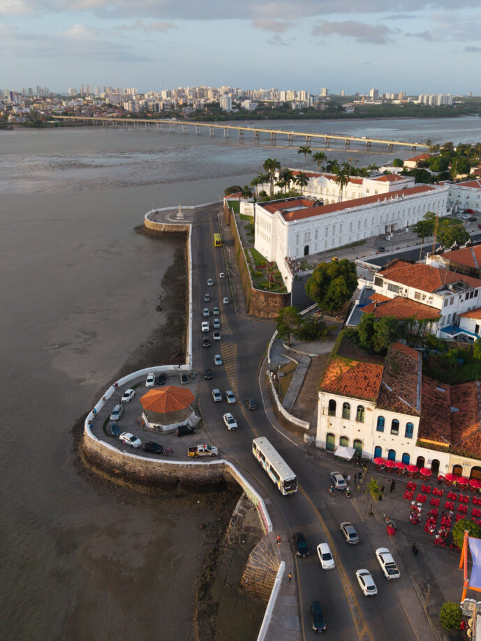 , São Luís Maranhão Brazil