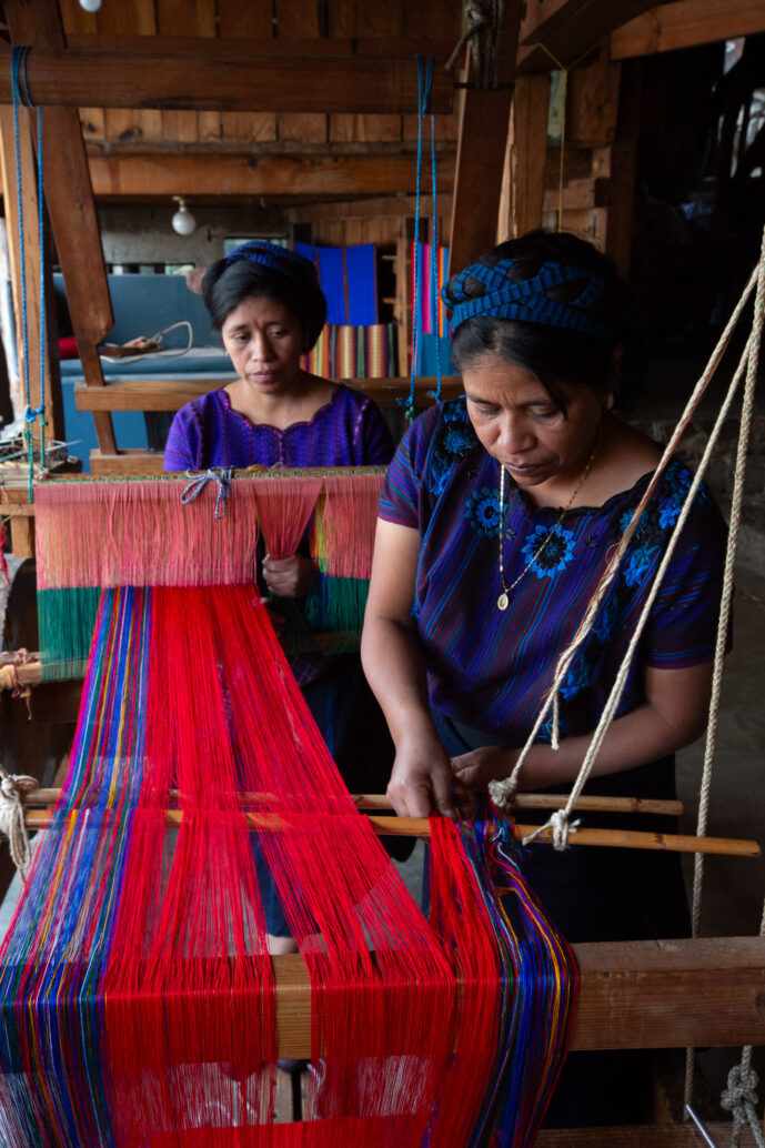 , San Antonio Palopó Sololá Guatemala