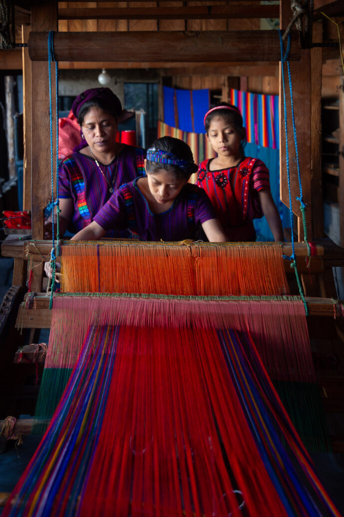 , San Antonio Palopó Sololá Guatemala