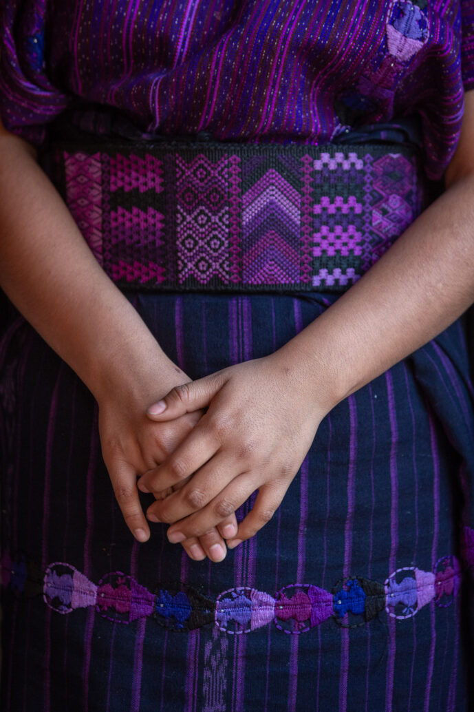 , San Antonio Palopó Sololá Guatemala