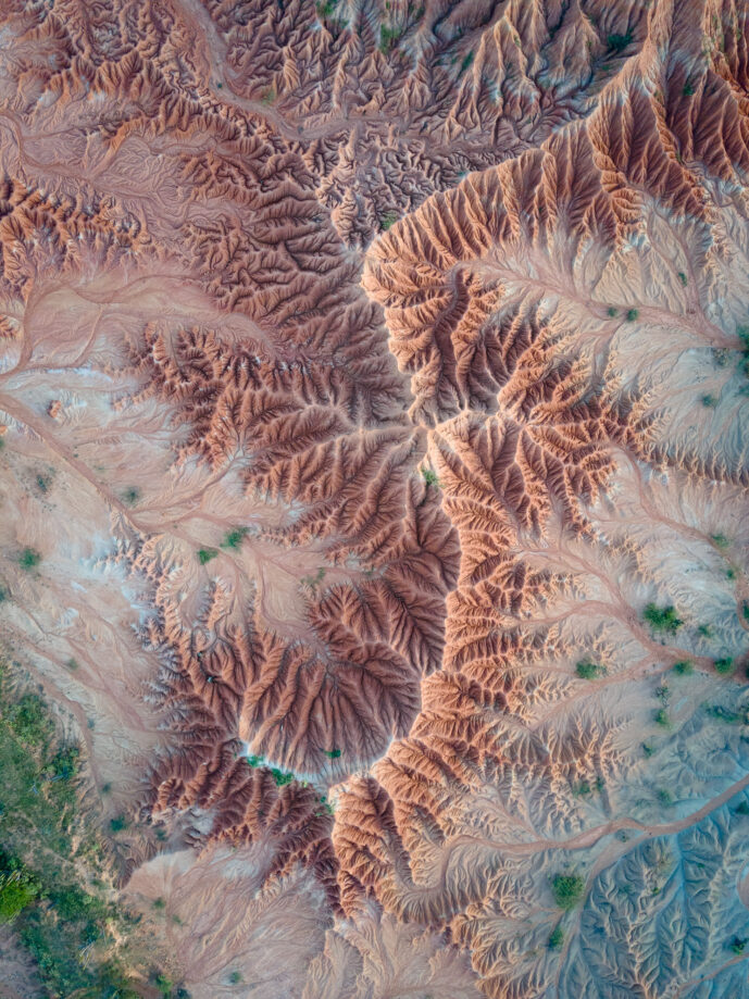 , Tatacoa Desert Huila colombia