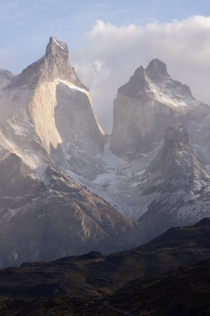 , Torres Del Paine  Chile