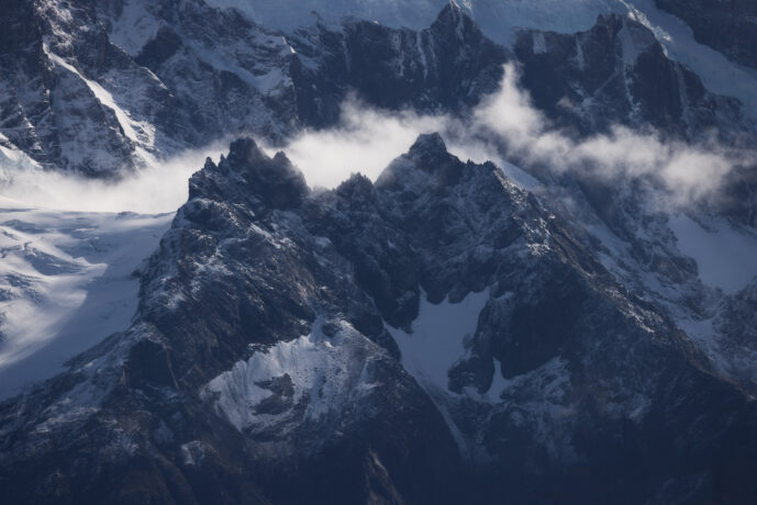 , Torres Del Paine  Chile