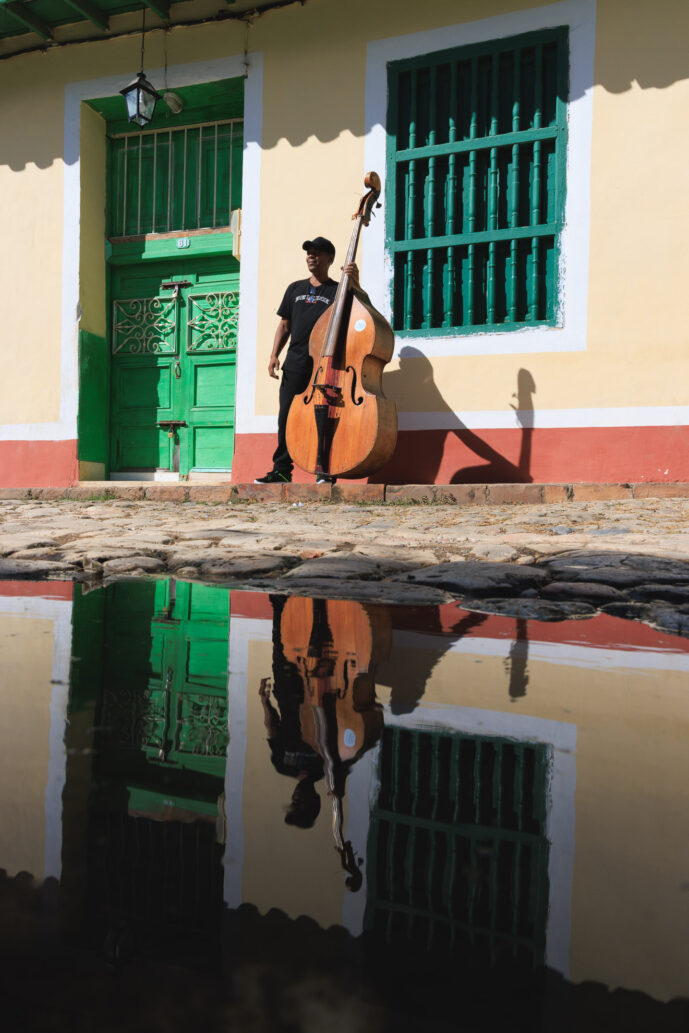 , Trinidad Sancti Spiritus Cuba
