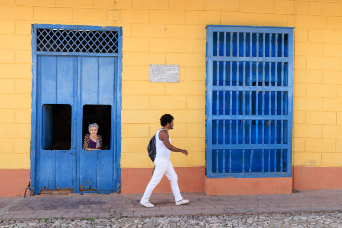 , Trinidad Sancti Spiritus Cuba
