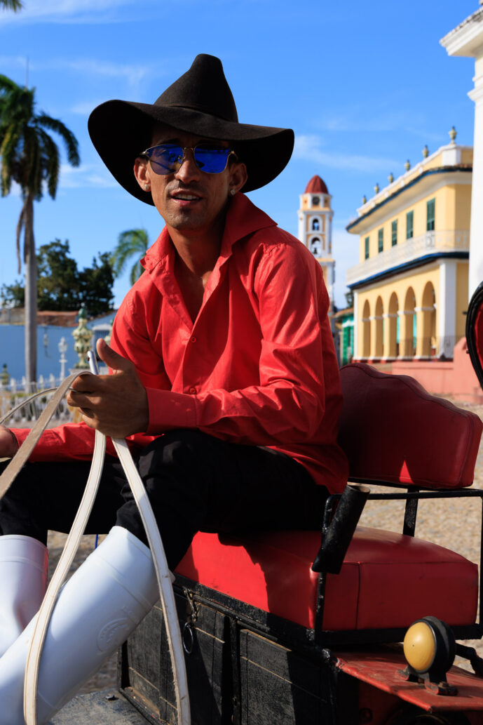 , Trinidad Sancti Spiritus Cuba