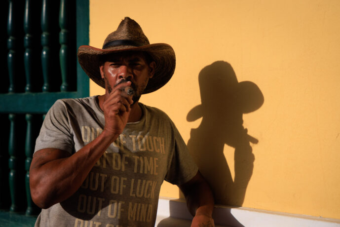 , Trinidad Sancti Spiritus Cuba