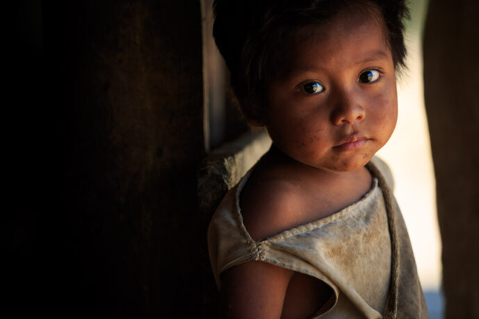 , Tungueka Sierra Nevada De Santa Marta colombia