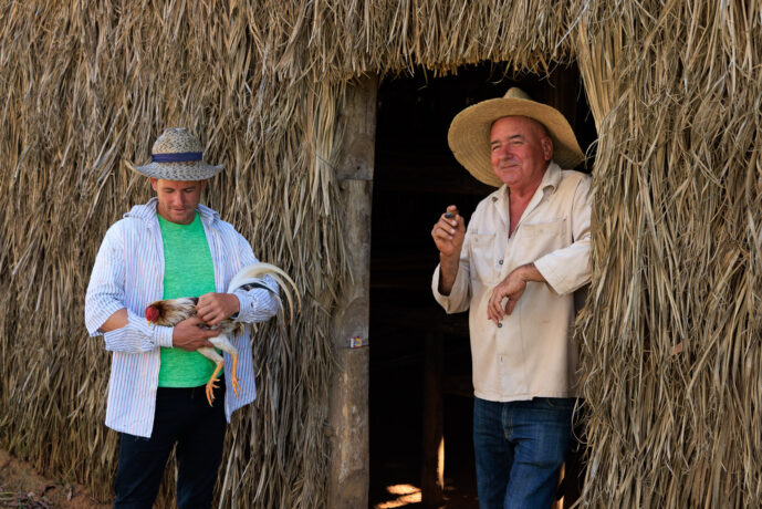 , Viñales Pinar Del Rio Cuba
