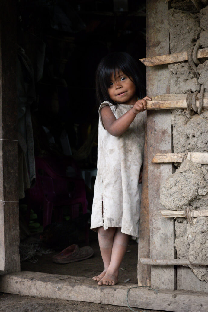 Satei Magdalena Colombia