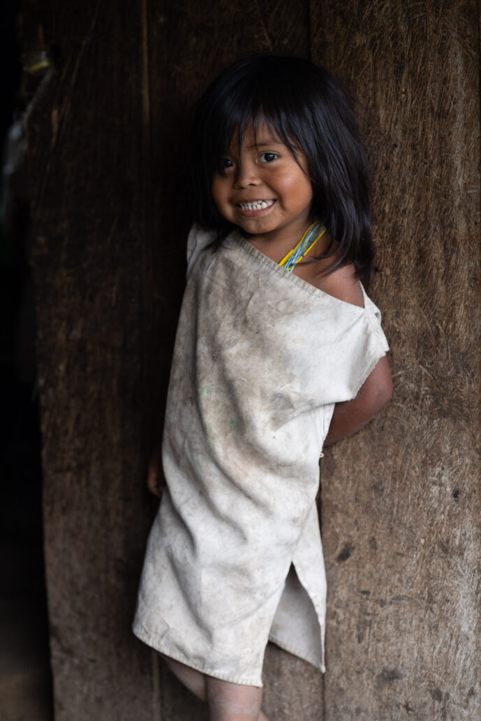 Satei Magdalena Colombia