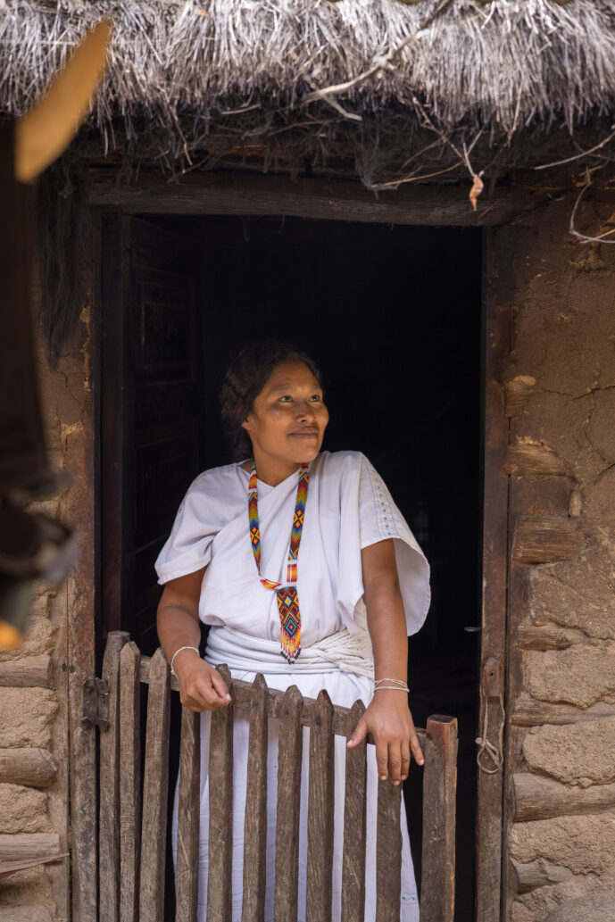 Nabusimake Cesar Colombia