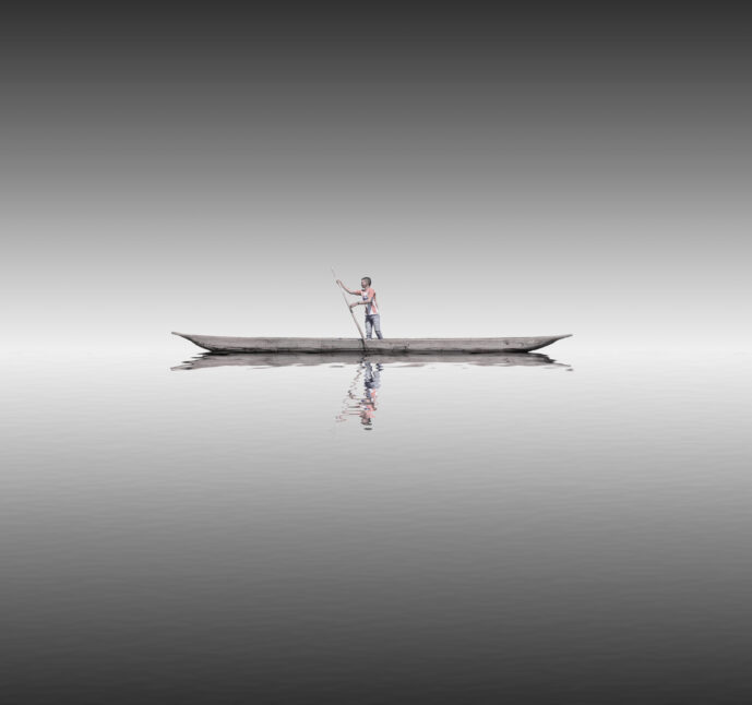 Nueva Venecia Magdalena colombia