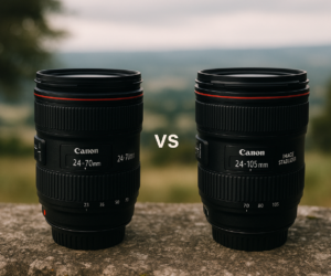 24-70mm f/2.8 vs 24-105mm f/4 : Which one is the best ?