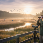 A Beginner&rsquo;s Guide to Birdwatching