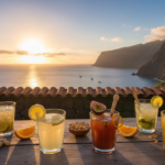 All about the Poncha in Madeira Island