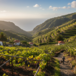 All about the Wine in Madeira Island