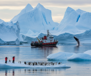 Antartica for Photographers : A Photography destination guide