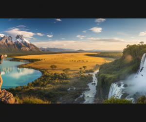 Argentina for Photographers : A photography destination guide