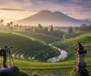 Bali for Photographers : A Photography destination guide