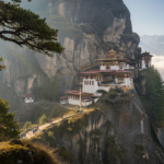 Bhutan for Photographers : A Photography destination guide