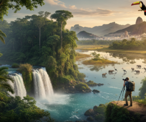 Brazil for Photographers : A photography destination guide