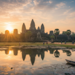 Cambodia for Photographers : A Photography destination guide