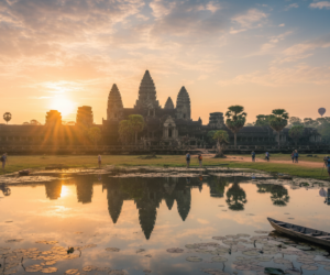 Cambodia for Photographers : A Photography destination guide
