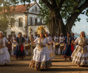Candomblé Explained: Meet the Orixás of Salvador, Brazil