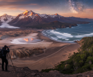 Chile for Photographers : A photography destination guide