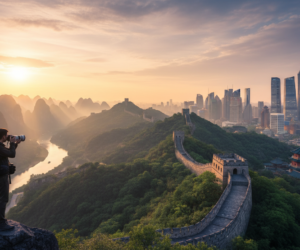 China for Photographers : A Photography destination guide