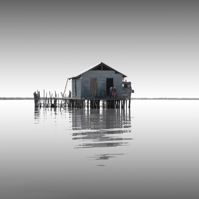 Nueva Venecia Magdalena colombia