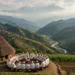 Colombia’s  Indigenous Communities