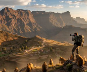 Ethiopia for Photographers : A Photography destination guide