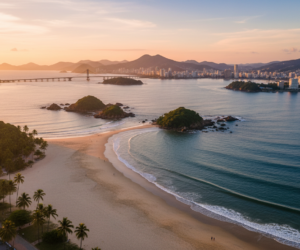 Florianopolis : Comprehensive Travel Guide guide