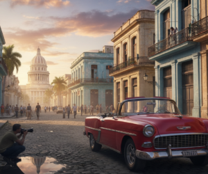 Havana for photographers: A photography destination guide