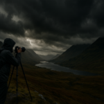 How to get the BEST landscape photos from bad weather : mastering moody landscapes