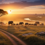 Kenya for Photographers : A Photography destination guide