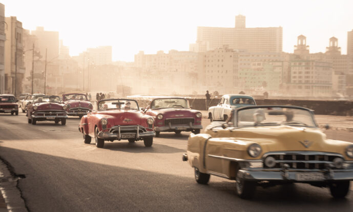 Malecón, Havana Havana Province Cuba