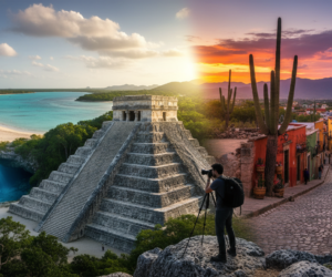 Mexico for Photographers : A photography destination guide