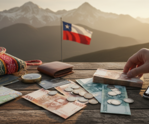 Money Matters in Chile: Essentials