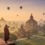 Myanmar for Photographers : A Photography destination guide