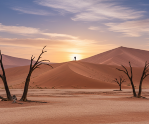 Namibia for Photographers : A Photography destination guide