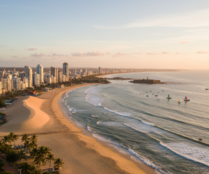 Natal : Comprehensive Travel Guide