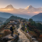 Nepal for Photographers : A Photography destination guide