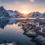 Norway for Photographers : A photography destination guide