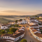 Ouro Preto (Brazil) : Comprehensive Travel Guide